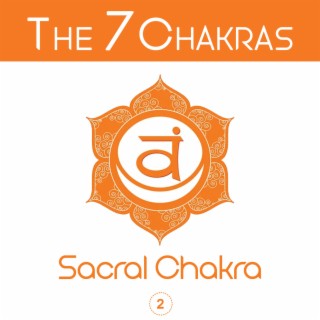 The 7 Chakras: Sacral Chakra (417hz)