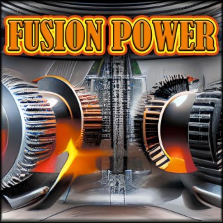 Fusion Power (Instrumental)
