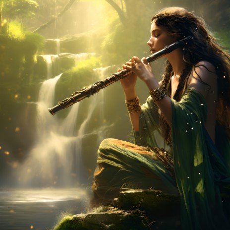 Ancient Flute and Subsonic Rumble | Boomplay Music