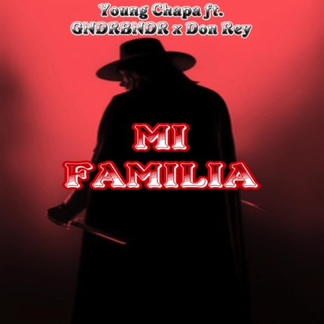 Mi Familia | Boomplay Music