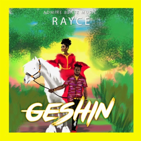 GESHIN | Boomplay Music