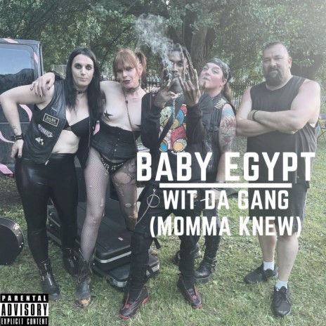 Wit Da Gang (Momma Knew) | Boomplay Music