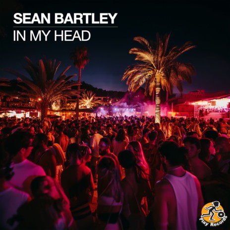 In My Head | Boomplay Music