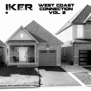 West Coast Connection, Vol. 2