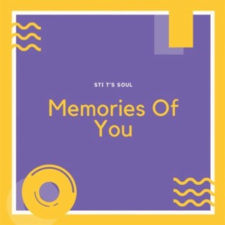 Memories Of You