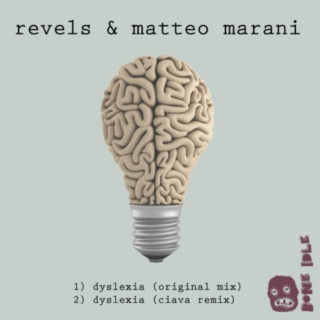 Dyslexia ft. Matteo Marani
