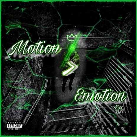 Motion>Emotion