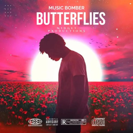 BUTTERFLIES | Boomplay Music