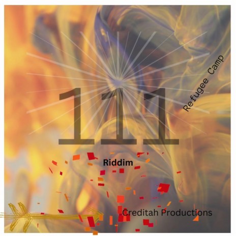 111 Riddim | Boomplay Music