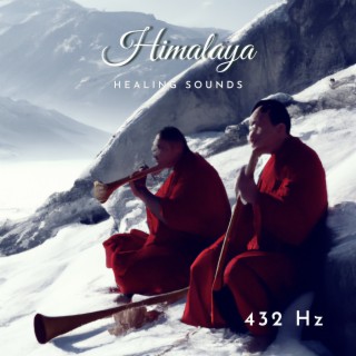 Himalaya 432 Hz