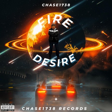 Fire & Desire ft. Lil Jshawn & Lil Radio