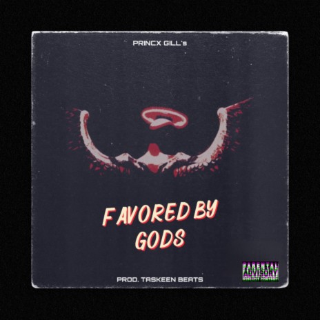 Favored By Gods | Boomplay Music