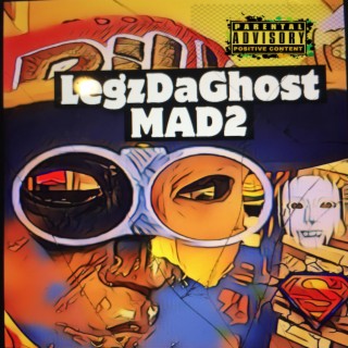 LegzDaGhost (Mad2)