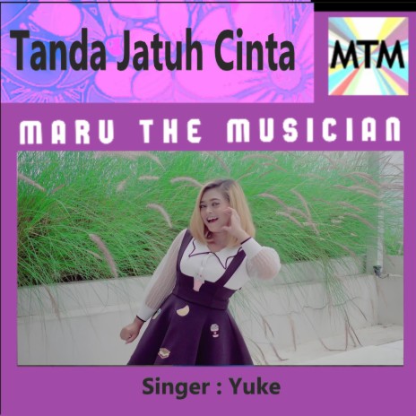 Tanda Jatuh Cinta | Boomplay Music