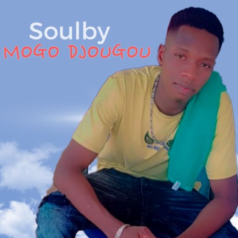 Mogo Djougou | Boomplay Music