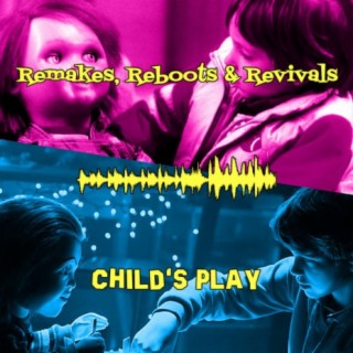 Toxic Relationships - Child's Play