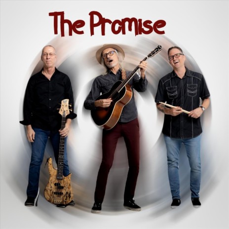 The Promise | Boomplay Music