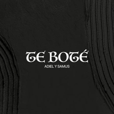 Te bote | Boomplay Music