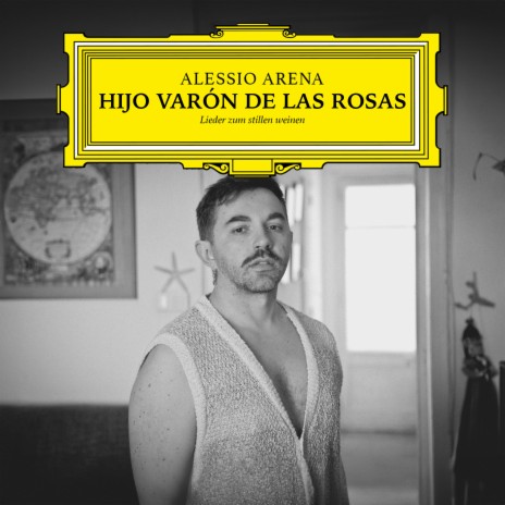 Hijo varón de las rosas | Boomplay Music