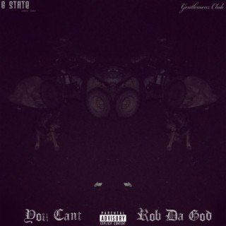 You Cant Rob Da God