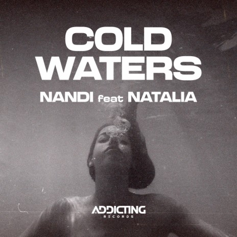 Cold Waters ft. NATALIA & Natalia Suvorina | Boomplay Music
