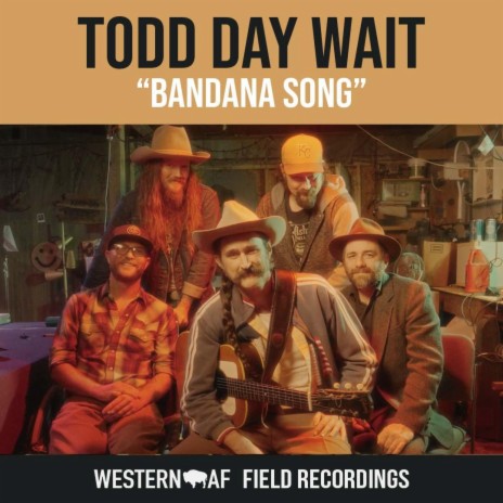 Bandana Song (Western AF Version) ft. Western AF | Boomplay Music