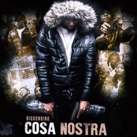 Intro/Cosa Nostra | Boomplay Music