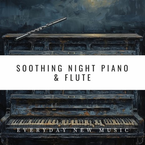 Soothing Night Piano & Flute