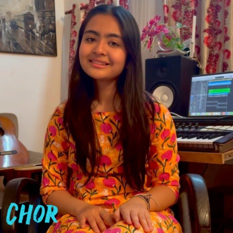 Chor (Nepali x Hindi Version) | Boomplay Music