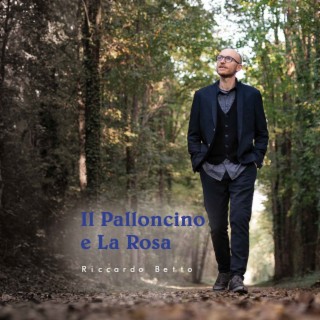 Il palloncino e la rosa