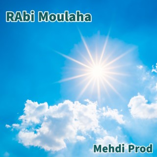 Rabi Moulaha