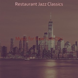 Music for New York City