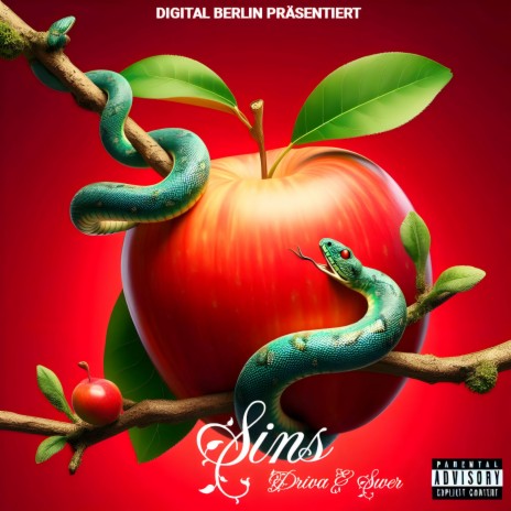 Sins ft. DRIVA & Swer | Boomplay Music