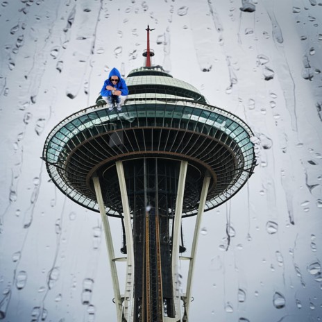 Raining In Seattle | Boomplay Music