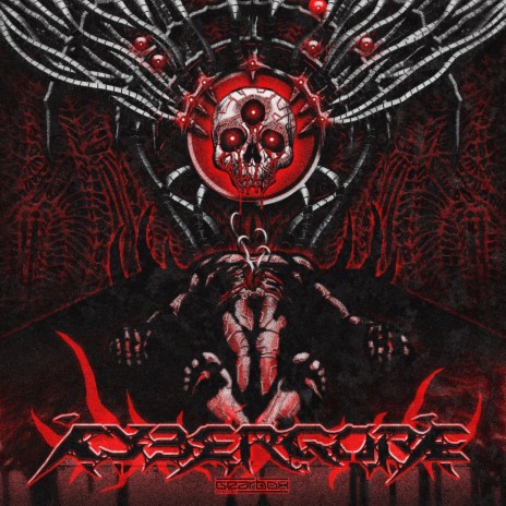 CYBERGORE ft. So Juice, Disarray & Cybergore | Boomplay Music