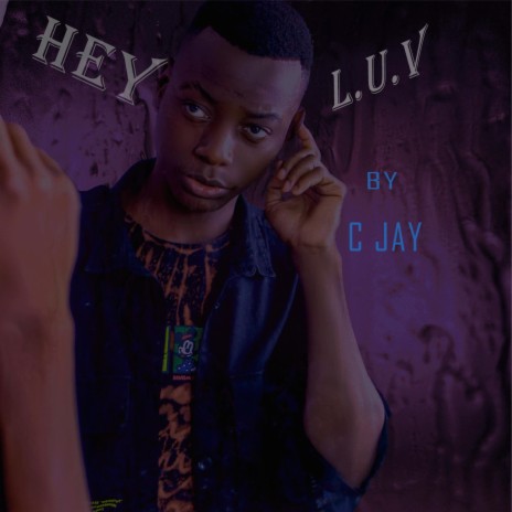 Hey Luv | Boomplay Music