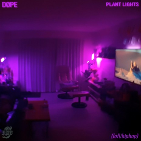 Plant Lights | Boomplay Music