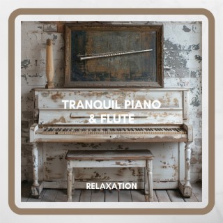 Tranquil Piano & Flute: the Harmony of Serenity