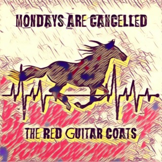The Red Guitar Coats