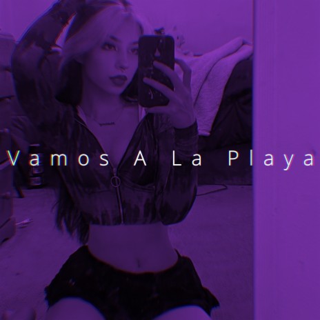 Vamos A La Playa (Hardstyle - Sped Up) | Boomplay Music