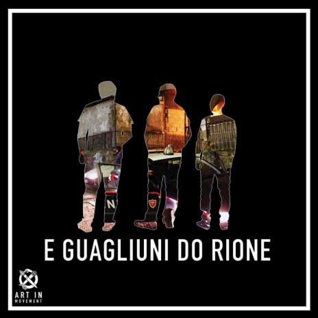 E GUAGLIUNI DO RIONE | Boomplay Music