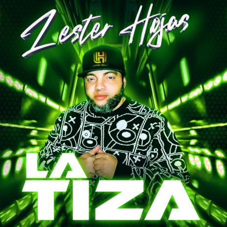 La Tiza | Boomplay Music