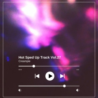 Hot Sped Up Track Vol.27 (sped up)