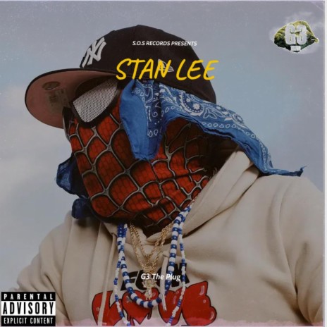 Stan Lee | Boomplay Music