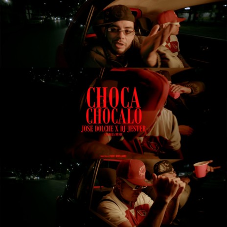 Choca Chocalo ft. Jose Dolche | Boomplay Music