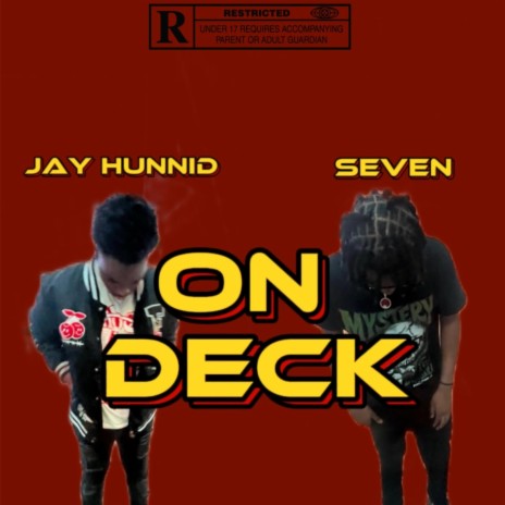 On Deck ft. Seven | Boomplay Music