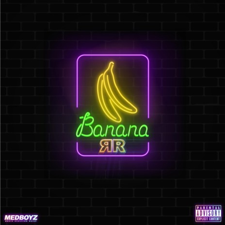 Banana ft. Z Made This One | Boomplay Music