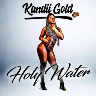 Holy Water (Radio Edit)