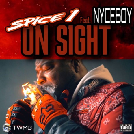 On Site (Single) ft. Nyceboy | Boomplay Music