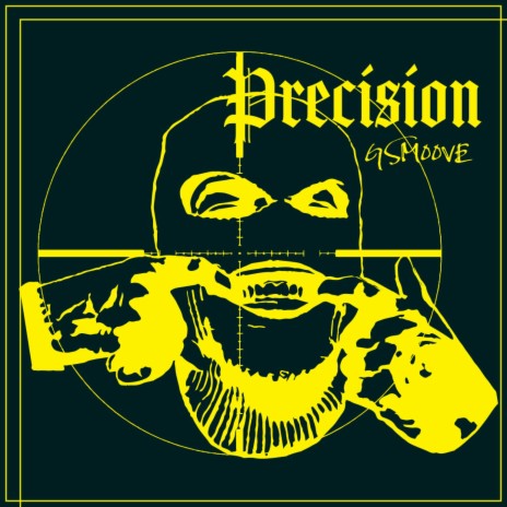 Precision | Boomplay Music